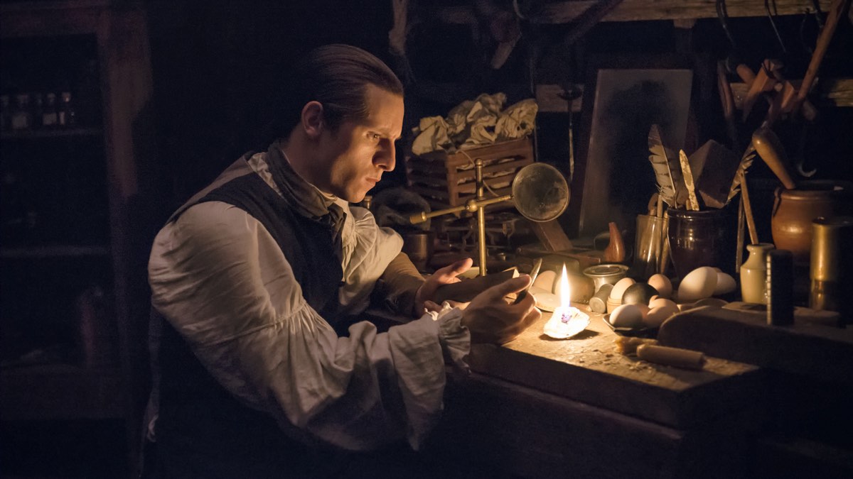 Turn: Washington’s Spies – Season two debuts on AMC UK