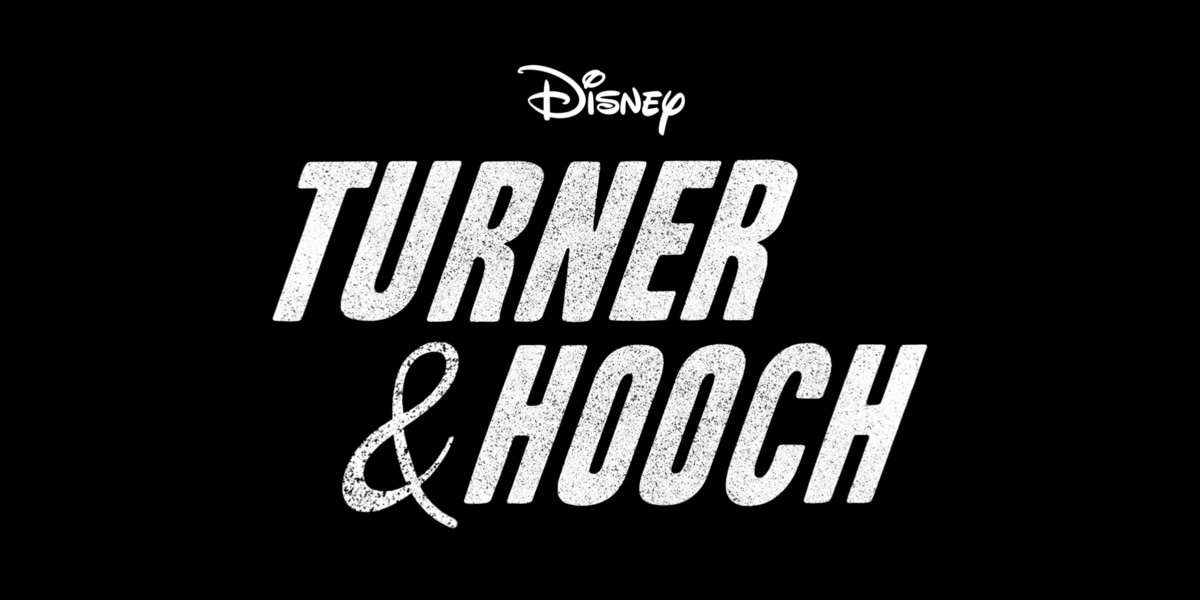 Disney+ reveals Turner & Hooch trailer