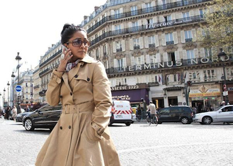 Filming starts on new Paul Abbott thriller