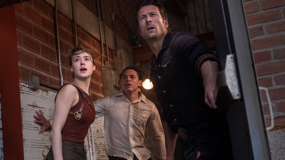 Twisters gets digital, 4K UHD and Blu-ray release dates