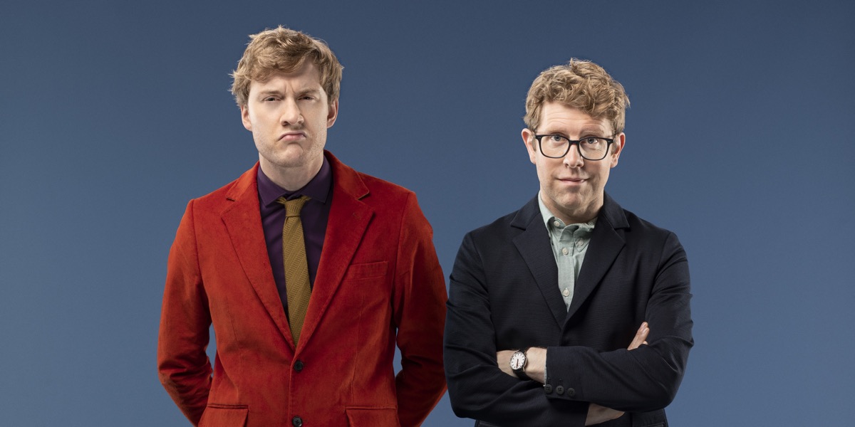 UKTV’s Dave orders fourth series of Hypothetical