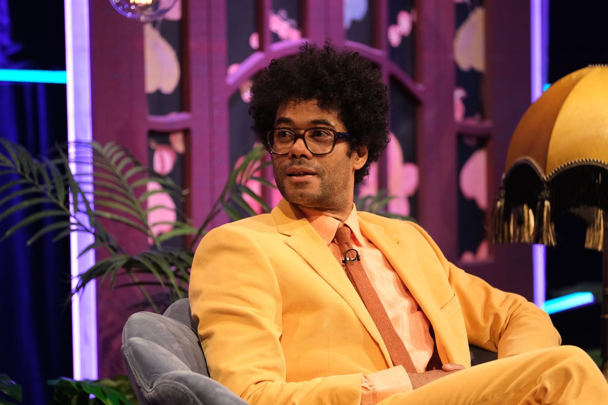 Richard Ayoade and David Mitchell to host new shows for Dave