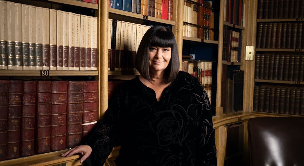 Dawn French and Richard Curtis reunite for Vicar of Dibley documentary