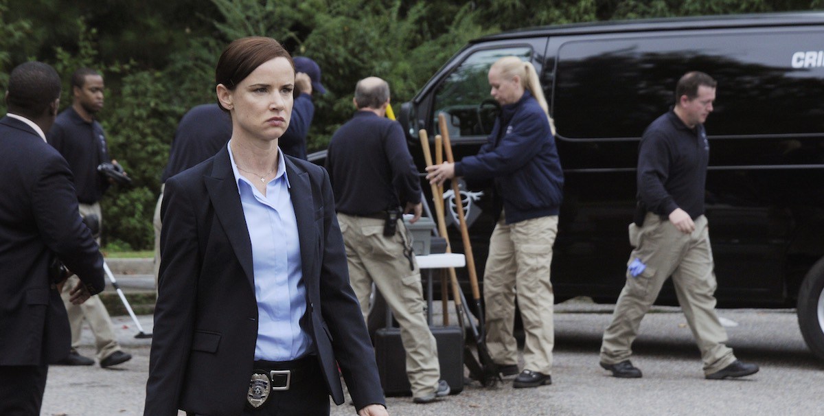 UK airdate for Secrets and Lies season 2 confirmed