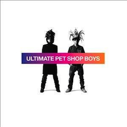 Ultimate Pet Shop Boys