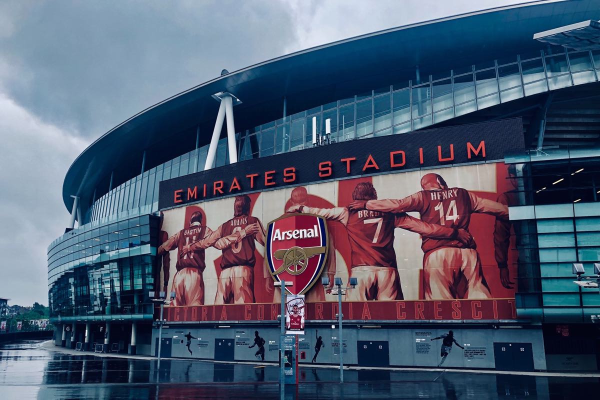 What will Oleksandr Zinchenko offer Arsenal?