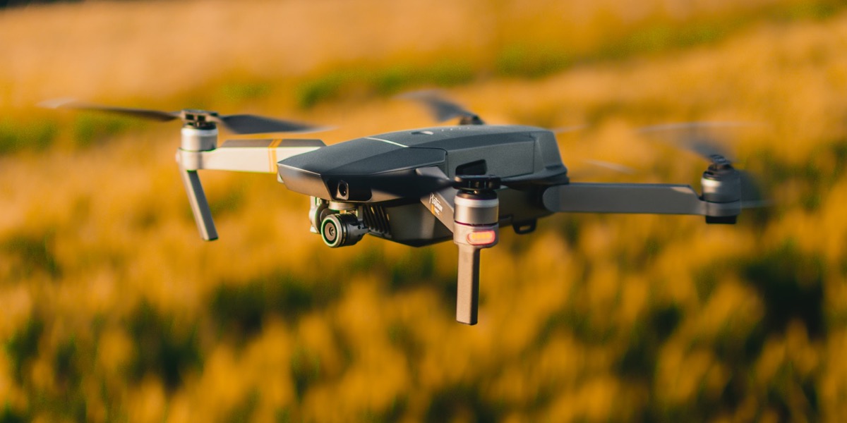 Ofcom publishes new rules for commercial drone licensing