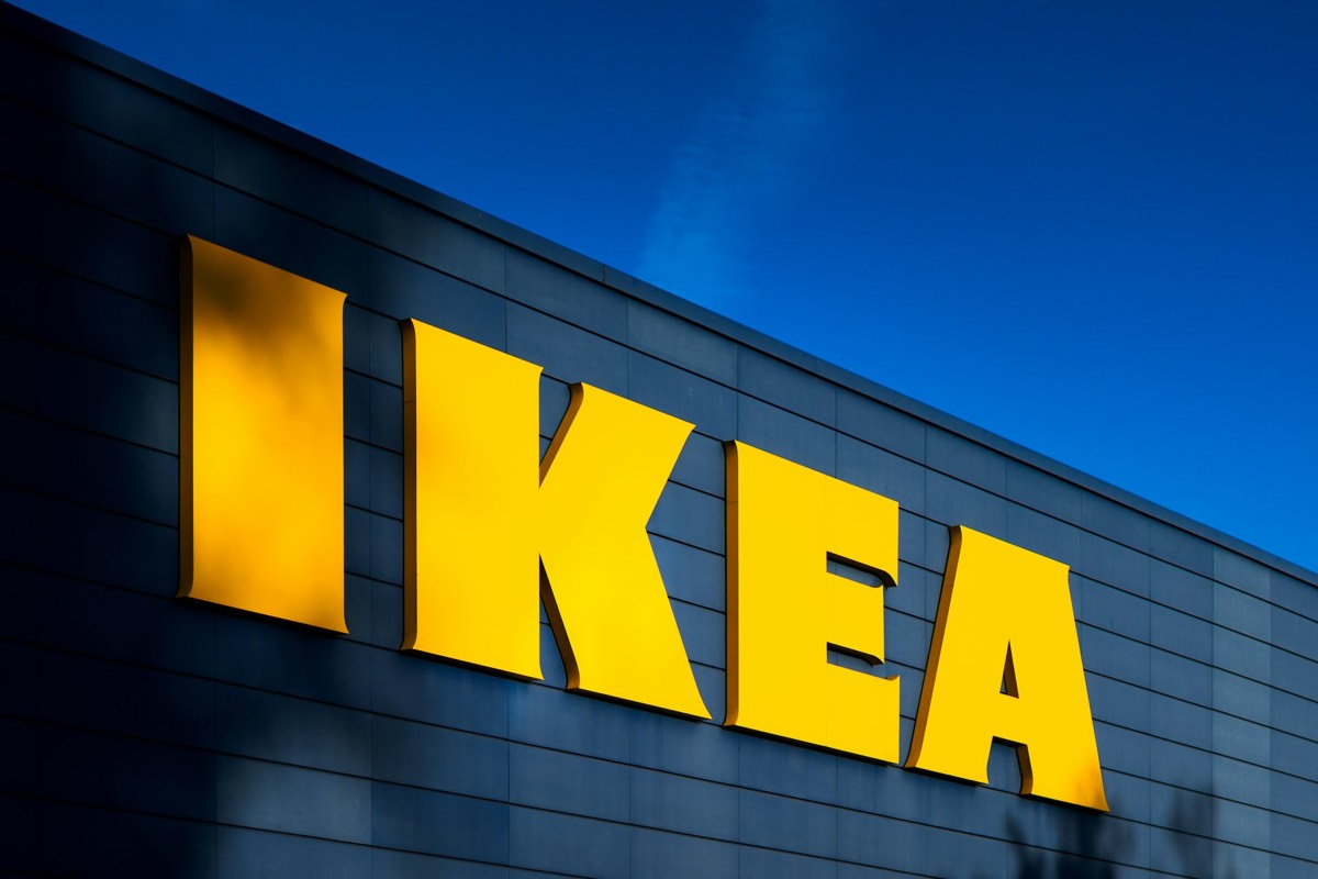 Ikea reveals new range of Matter smart home devices