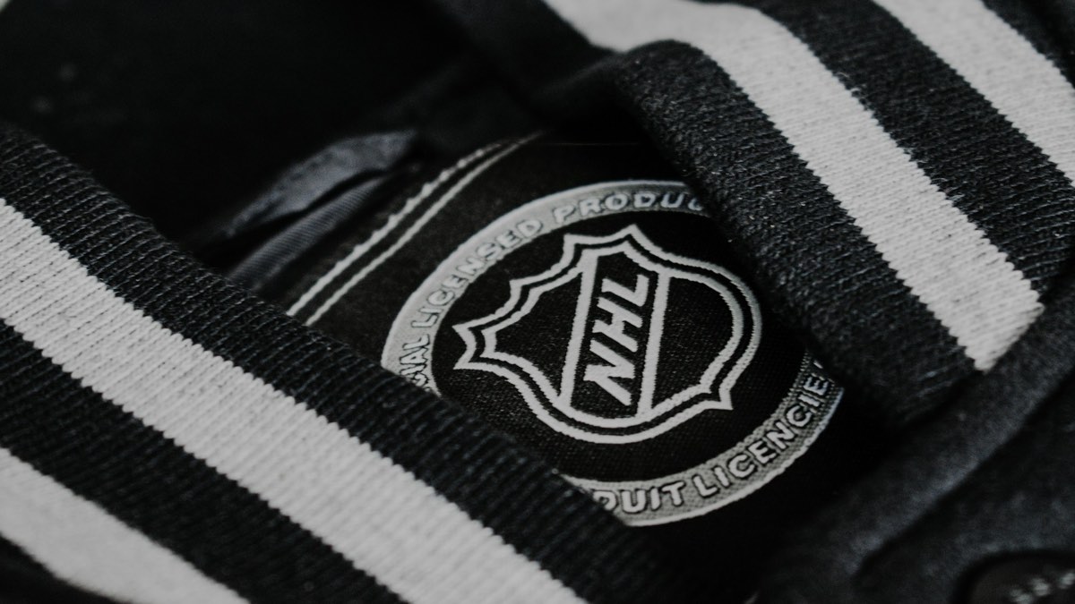 Inspired secures NHL licensing deal