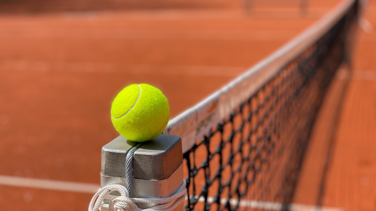 Beyond the court: Tennis stars and their fascination with global sports