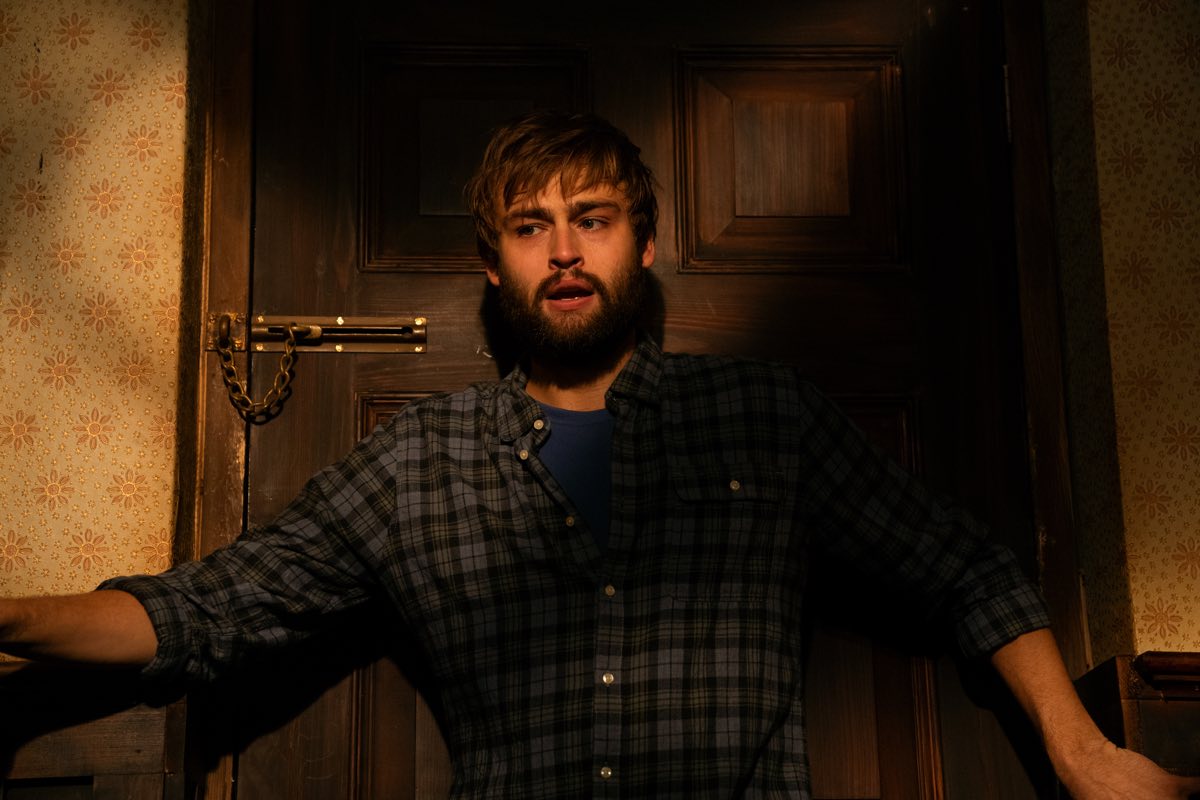 Warner Bros. confirms home entertainment release date for Unwelcome
