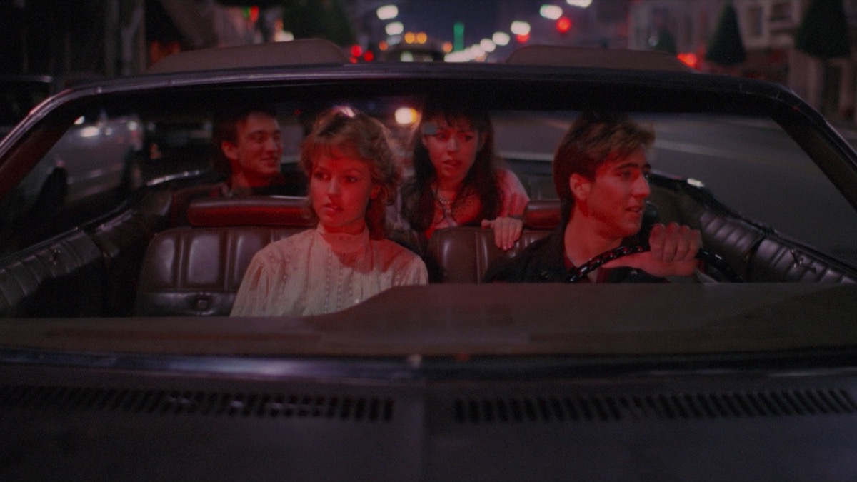 Nicolas Cage’s 80s comedy Valley Girl is getting a 40th Anniversary Blu-ray release 