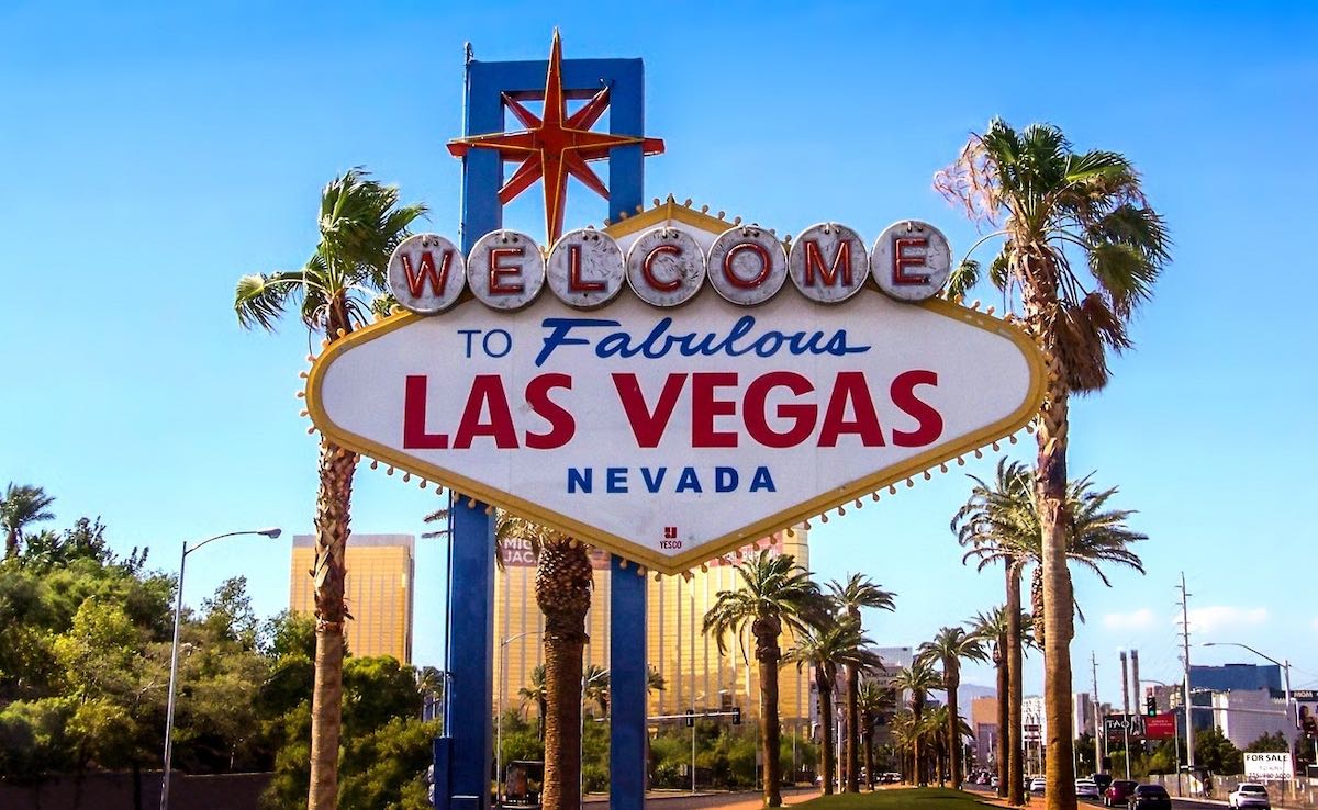 The Best Movies Set and Filmed in Las Vegas