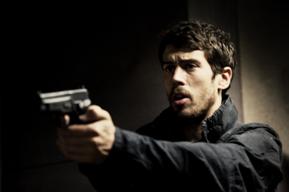 London gang culture challenged im The Veteran