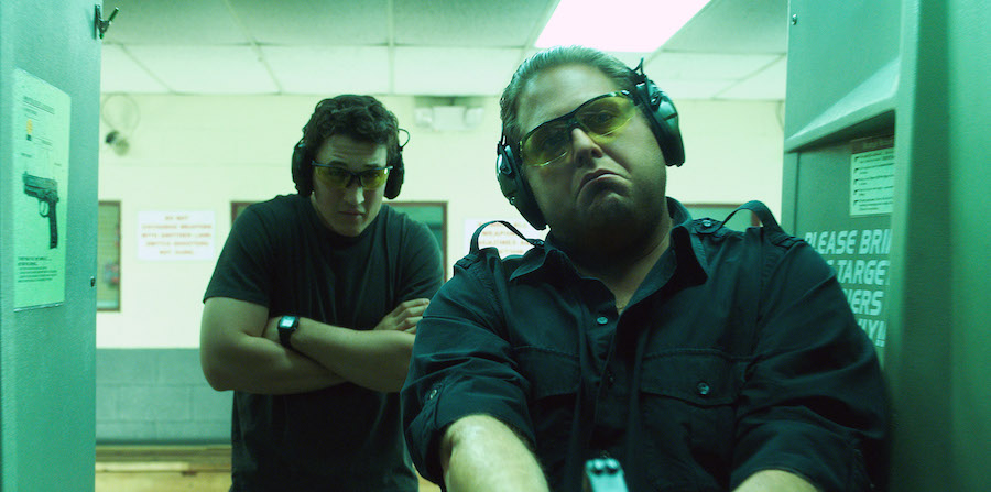 Trailer: War Dogs