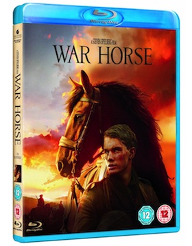 War Horse – shaping the tale to the medium