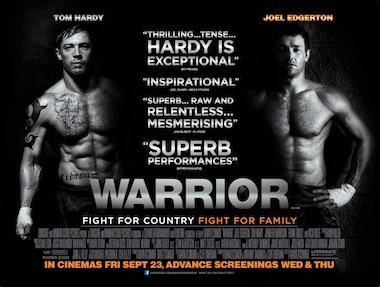 Warrior – review