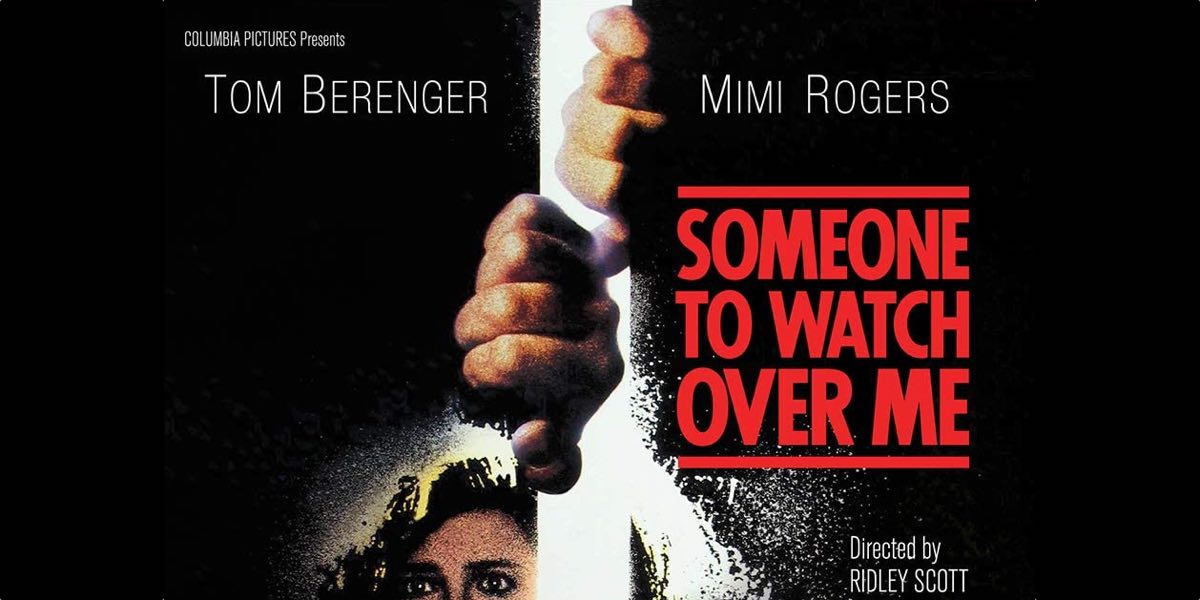 Indicator is bringing Ridley Scott’s Someone to Watch Over Me to Blu-ray