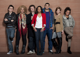 Waterloo Road goes red button with new spin-off