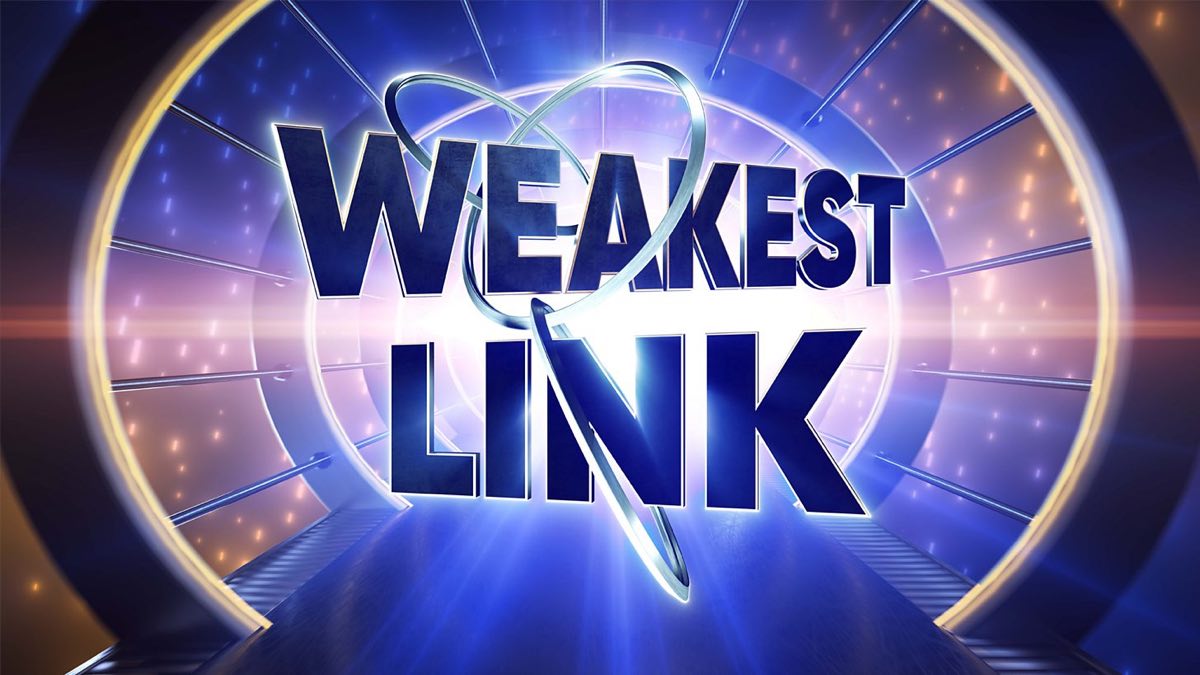 Classic quiz show Weakest Link is heading to Serbia
