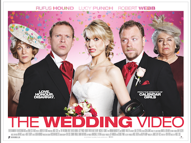 The Wedding Video  – trailer