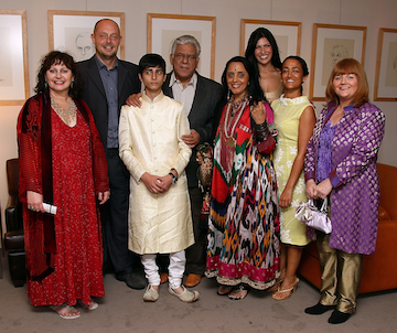 UK premiere for East Is East sequel at London Film Festival