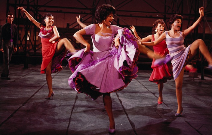 West Side Story returns to London’s Royal Albert Hall