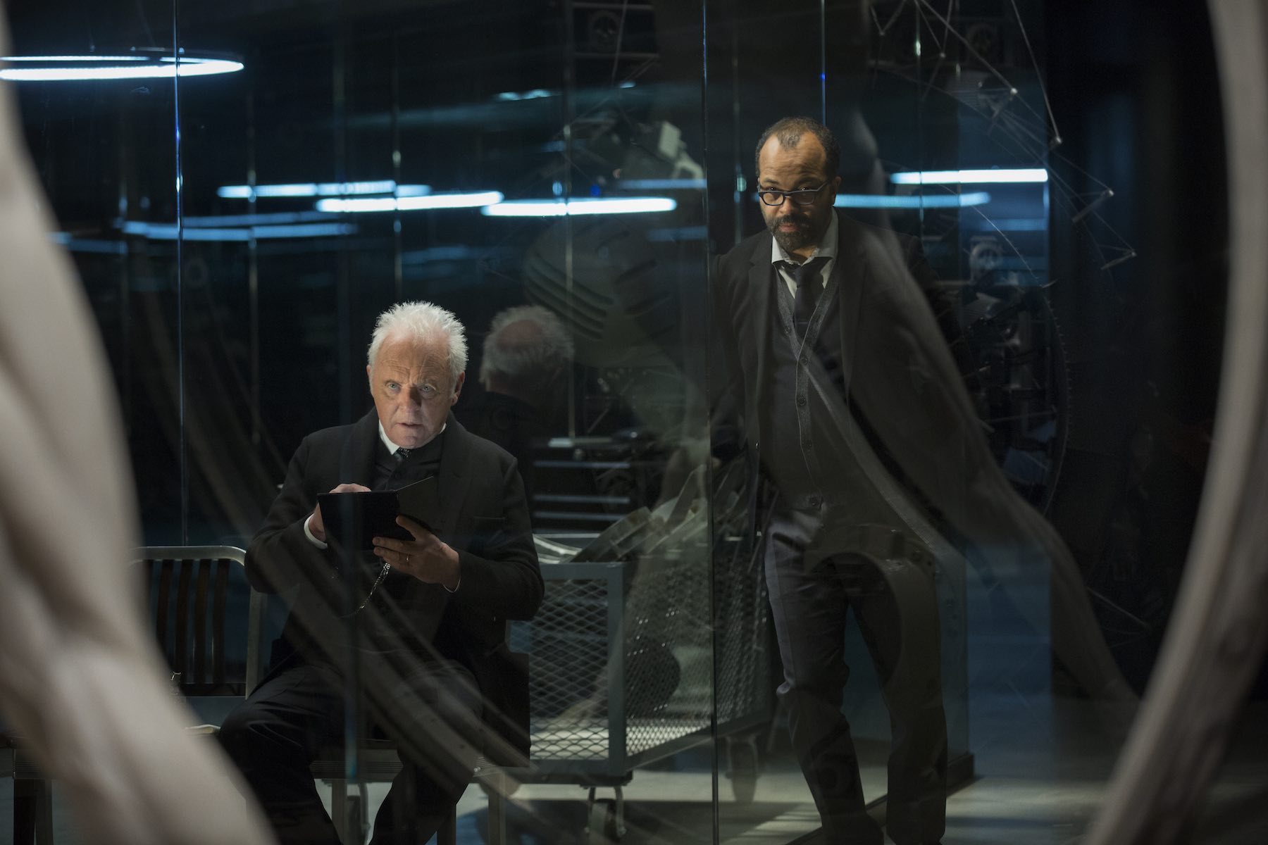 HBO’s Westworld now available on iTunes