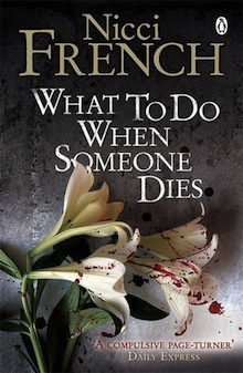 ITV commissions 3-part Nicci French adaptation