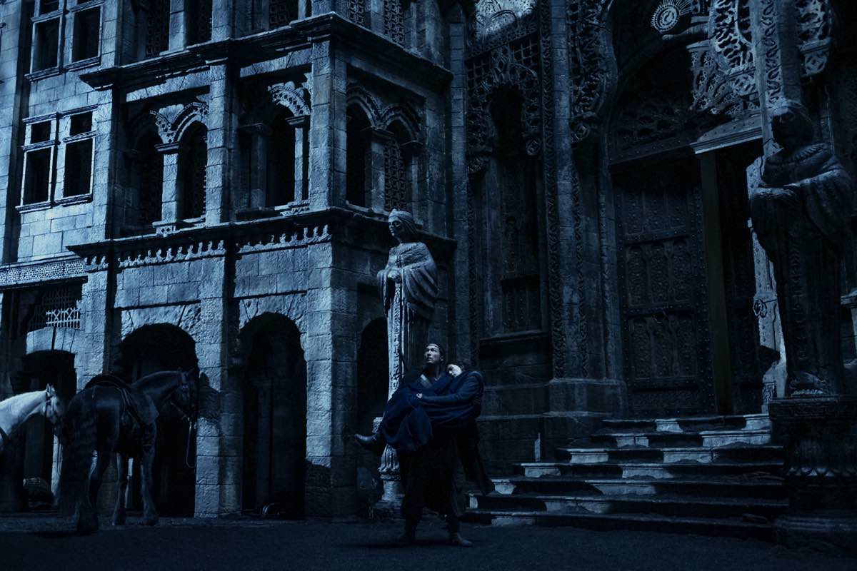The Wheel of Time – Prime Video’s upcoming fantasy drama gets teaser trailer