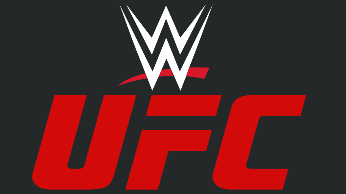UFC and WWE to be merged into new $21bn company