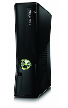 Xbox 360 adds iPlayer and 4oD in major update