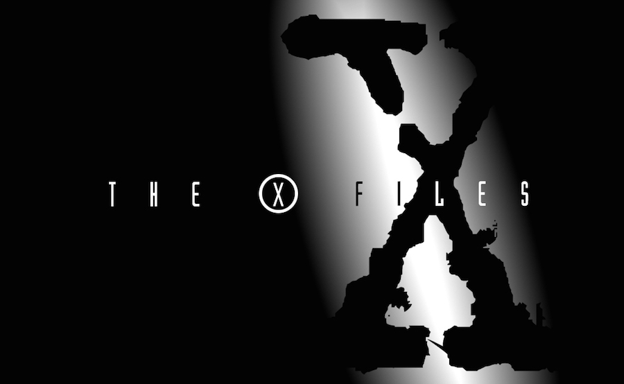 The X-Files Revival trailer